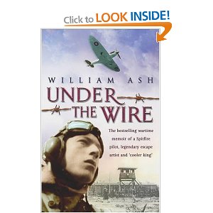 Under The Wire: Amazon.co.uk: William Ash, Brendan Foley: Books