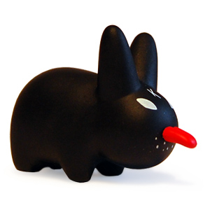 Smorkin' Labbit Mini Series Black