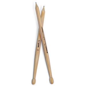 Drumstick Pencils