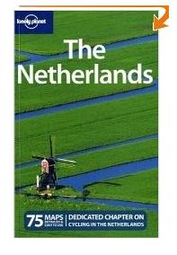 Lonely Planet The Netherlands (Country guide)
