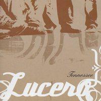 Lucero "Tennessee" CD/LP