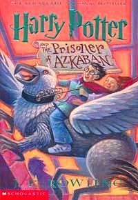 Harry Potter and the Prisoner of Azkaban