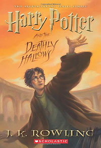 Harry Potter and the Deathly Hallows