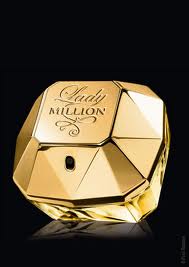 1 million Paco Rabanne