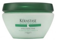 K&#233;rastase Resistance Masque Volumactive Light Volume-Contouring Care 200ml