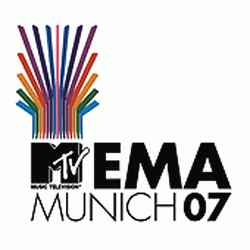 запись MTV EMA 2007 Munich