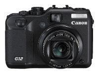 Canon PowerShot G12