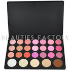 26 Colors BLUSH & CONTOUR Makeup Palette - Powder