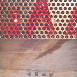 Fugazi Red Medicine 12"