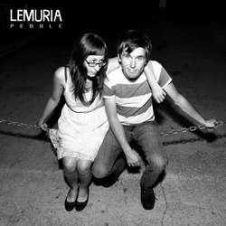 Lemuria LP