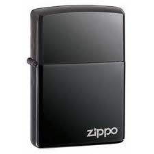 Zippo lighter