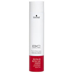 Шампунь спасительное восстановление Bonacure Repair Rescue Shampoo