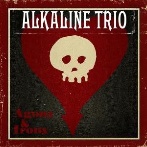 Alkaline Trio - Agony & Irony LP