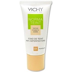 Vichy NORMATEINT тональный крем №25 Nude