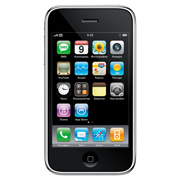 iPhone 3GS