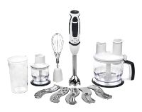 Блендер Braun MR 550