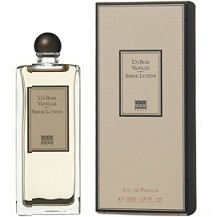 Un Bois Vanille Serge Lutens