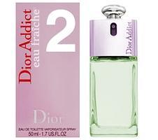 Dior addict 2 eau fraiche