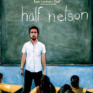 Half Nelson