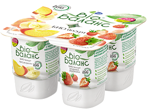 Йогурт "Био Баланс"