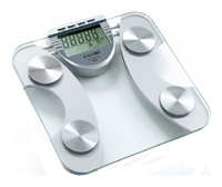 Напольные электронные весы