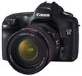 Canon 5d Mark