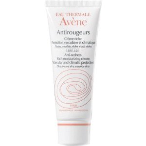 Avene Anti-Redness Light Moisturizing Cream