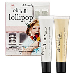 Oh Lolli Lollipop™ Lip Shine Set