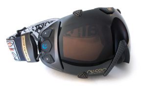 Маска для сноуборда Zeal Optics Transcend Recon GPS (SPPX)