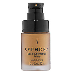 Sephora люминайзер