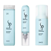 Wella SP CURL SAVER