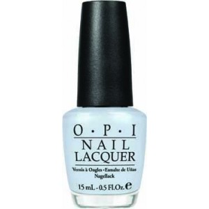 OPI Nail Polish TEXAS I Vant To Be A-Lone Star