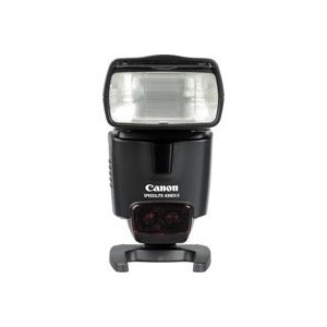 Canon Speedlite 430EX II Flash