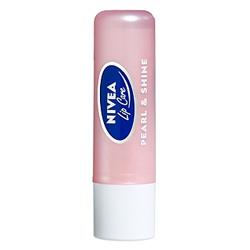 Nivea lip balms