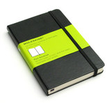 Moleskine Pocket Plain Notebook