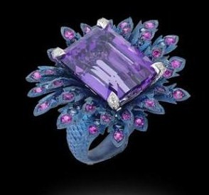 Кольцо "Гордыня" Stephen Webster