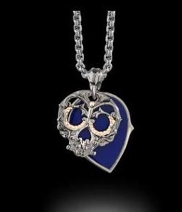 Подвеска Stephen Webster