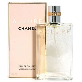 chanel allure