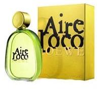 Туалетная вода LOEWE Aire Loco