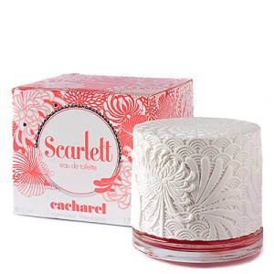 Cacharel - Scarlett