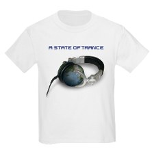 State of Trance, I Love Trance t-shirt