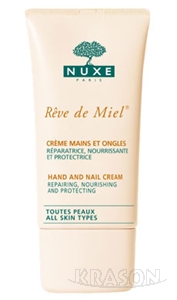 Крем для рук и ногтей NUXE