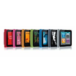 Apple iPod nano 6g 8Gb