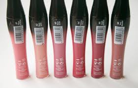 Bourjois 3d max