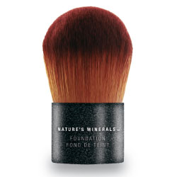 The Body Shop Nature's Minerals™ Foundation Brush