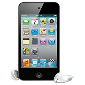 iPod Touch