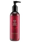 shimmer body lotion