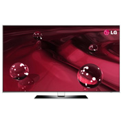 Большой 3D LED TV