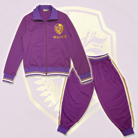 Спортивная форма Camui G Schоol