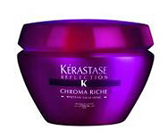 Маска - Kerastase Masque Chroma Riche 500ml